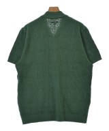 MALBON（マルボン）ニット・セーター 緑 サイズ:L メンズ/2200627976650