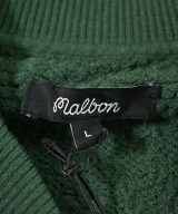 MALBON（マルボン）ニット・セーター 緑 サイズ:L メンズ/2200627976650