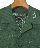 MALBON（マルボン）ニット・セーター 緑 サイズ:L メンズ/2200627976650