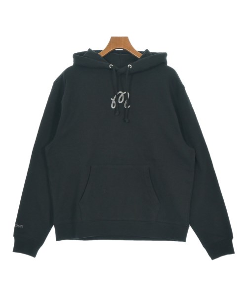 MALBON(マルボン)パーカー 黒 サイズ:M/2200645988260