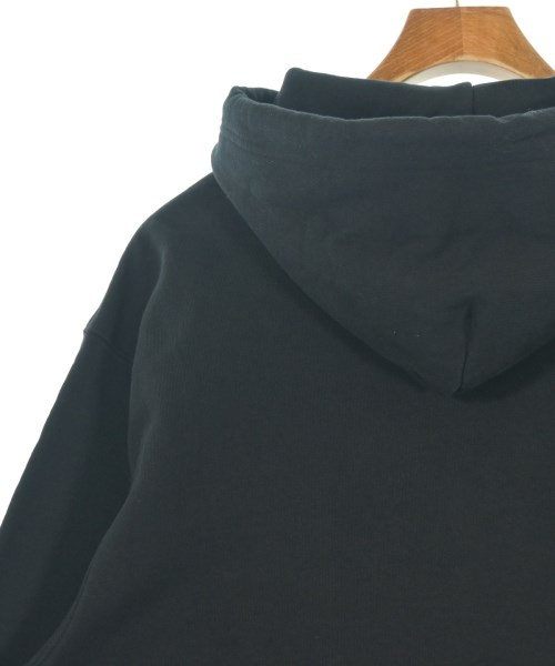 MALBON（マルボン）パーカー 黒 サイズ:M メンズ/2200645988260