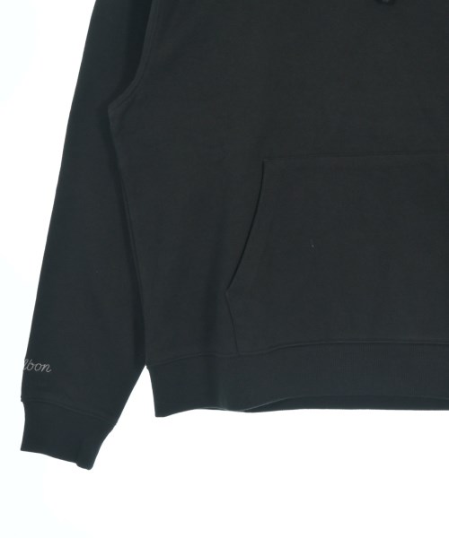 MALBON（マルボン）パーカー 黒 サイズ:M メンズ/2200645988260