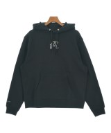 MALBON（マルボン）パーカー 黒 サイズ:M メンズ/2200645988260