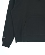 MALBON（マルボン）パーカー 黒 サイズ:M メンズ/2200645988260