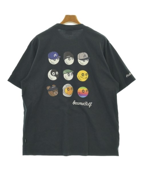 MALBON（マルボン）Tシャツ・カットソー 紺 サイズ:L メンズ/2200707598109