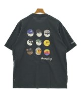 MALBON（マルボン）Tシャツ・カットソー 紺 サイズ:L メンズ/2200707598109