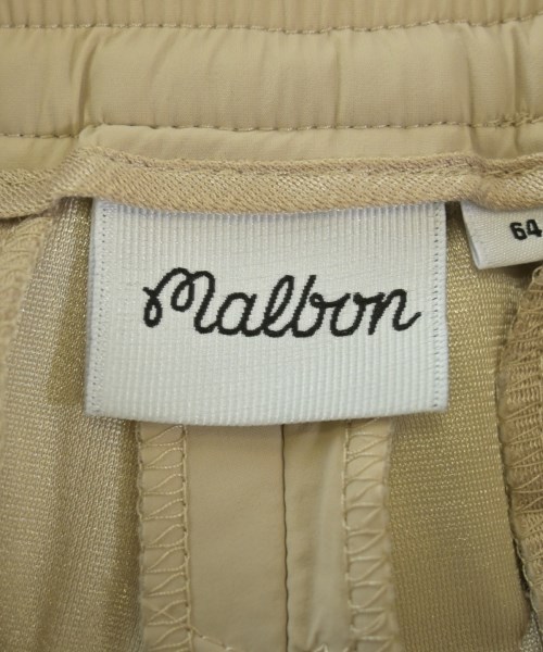 MALBON（マルボン）その他 ベージュ サイズ:64(S位) レディース/2200671893019