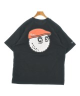 MALBON（マルボン）Tシャツ・カットソー 黒 サイズ:M メンズ/2200733359088