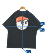 MALBON（マルボン）Tシャツ・カットソー 黒 サイズ:M メンズ/2200733359088