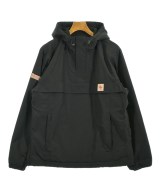 MALBON（マルボン）マウンテンパーカー 黒 サイズ:M メンズ/2200726412028