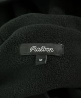 MALBON（マルボン）マウンテンパーカー 黒 サイズ:M メンズ/2200726412028