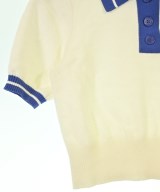 MALBON（マルボン）ニット・セーター 白 サイズ:S レディース/2200692588017