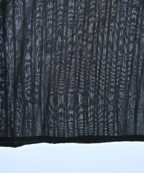 MIRKO BERTOLA（ミルコベルトラ）ブラウス 黒 サイズ:F レディース/2200635724205