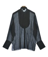 MIRKO BERTOLA（ミルコベルトラ）ブラウス 黒 サイズ:F レディース/2200635724205