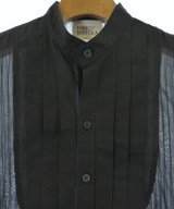 MIRKO BERTOLA（ミルコベルトラ）ブラウス 黒 サイズ:F レディース/2200635724205