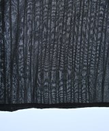 MIRKO BERTOLA（ミルコベルトラ）ブラウス 黒 サイズ:F レディース/2200635724205