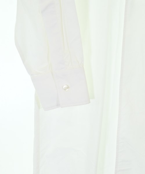 MIRKO BERTOLA（ミルコベルトラ）ワンピース 白 サイズ:F レディース/2200612592032