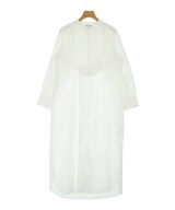 MIRKO BERTOLA（ミルコベルトラ）ワンピース 白 サイズ:F レディース/2200612592032