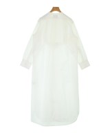 MIRKO BERTOLA（ミルコベルトラ）ワンピース 白 サイズ:F レディース/2200612592032