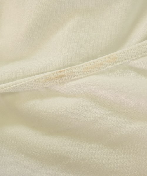 MIRKO BERTOLA（ミルコベルトラ）Tシャツ・カットソー 白 サイズ:42(L位) レディース/2200595720163