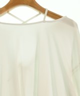 MIRKO BERTOLA（ミルコベルトラ）Tシャツ・カットソー 白 サイズ:42(L位) レディース/2200595720163