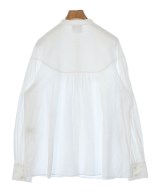 MIRKO BERTOLA（ミルコベルトラ）ブラウス 白 サイズ:40(M位) レディース/2200670097234