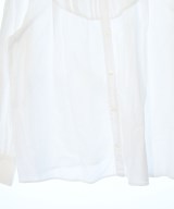 MIRKO BERTOLA（ミルコベルトラ）ブラウス 白 サイズ:40(M位) レディース/2200670097234