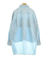 MIRKO BERTOLA（ミルコベルトラ）カジュアルシャツ 青 サイズ:40(M位) レディース/2200629740037