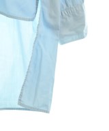 MIRKO BERTOLA（ミルコベルトラ）カジュアルシャツ 青 サイズ:40(M位) レディース/2200629740037