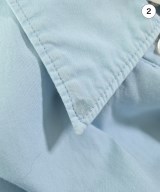 MIRKO BERTOLA（ミルコベルトラ）カジュアルシャツ 青 サイズ:40(M位) レディース/2200629740037