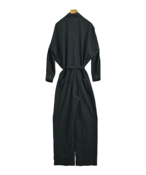 MIRKO BERTOLA（ミルコベルトラ）オールインワン/サロペット 紺 サイズ:40(M位) レディース/2200706004045