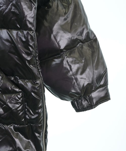 MOONGOOSE（ムーングース）ダウンジャケット/ダウンベスト 黒 サイズ:M メンズ/2200678701010