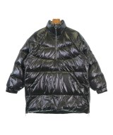 MOONGOOSE（ムーングース）ダウンジャケット/ダウンベスト 黒 サイズ:M メンズ/2200678701010