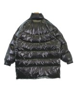 MOONGOOSE（ムーングース）ダウンジャケット/ダウンベスト 黒 サイズ:M メンズ/2200678701010