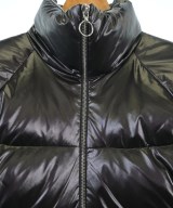 MOONGOOSE（ムーングース）ダウンジャケット/ダウンベスト 黒 サイズ:M メンズ/2200678701010