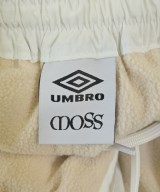 MOSS（モス）その他 白 サイズ:M メンズ/2200699871235