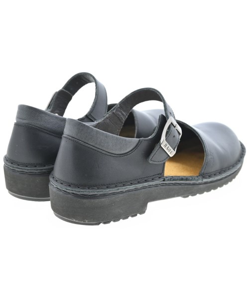 NAOT（ナオト）その他 黒 サイズ:EU38(24.5cm位) レディース/2200668019194