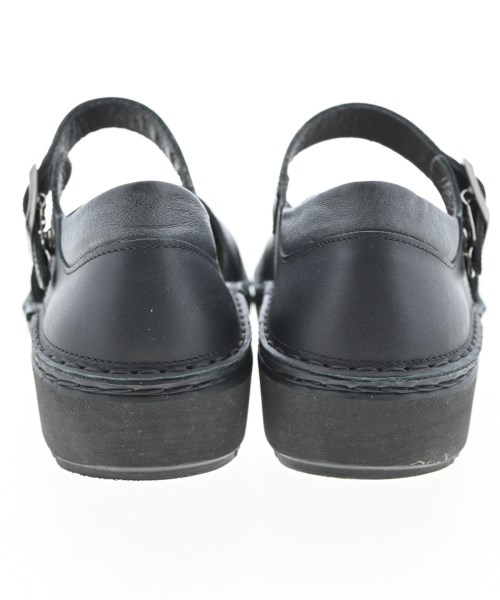 NAOT（ナオト）その他 黒 サイズ:EU38(24.5cm位) レディース/2200668019194