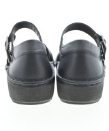 NAOT（ナオト）その他 黒 サイズ:EU38(24.5cm位) レディース/2200668019194