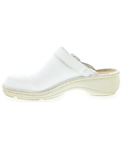 NAOT（ナオト）その他 白 サイズ:EU37(23.5cm位) レディース/2200674819078