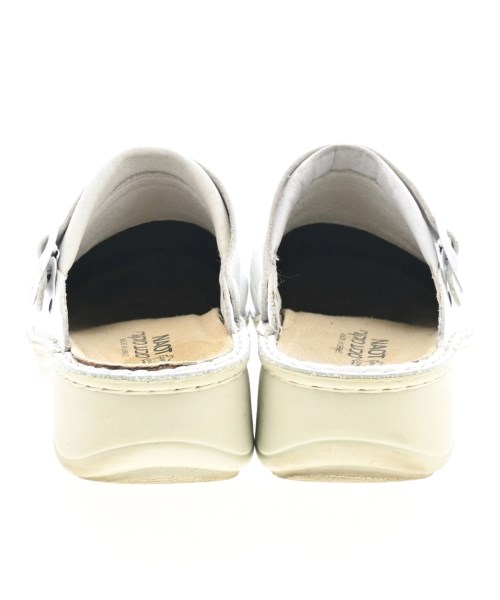 NAOT（ナオト）その他 白 サイズ:EU37(23.5cm位) レディース/2200674819078