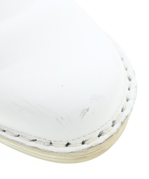 NAOT（ナオト）その他 白 サイズ:EU37(23.5cm位) レディース/2200674819078