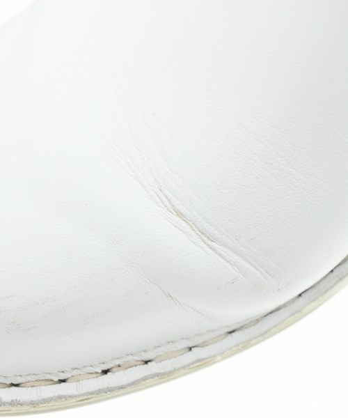 NAOT（ナオト）その他 白 サイズ:EU37(23.5cm位) レディース/2200674819078