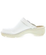 NAOT（ナオト）その他 白 サイズ:EU37(23.5cm位) レディース/2200674819078