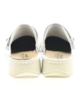 NAOT（ナオト）その他 白 サイズ:EU37(23.5cm位) レディース/2200674819078