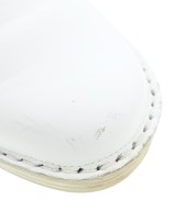 NAOT（ナオト）その他 白 サイズ:EU37(23.5cm位) レディース/2200674819078