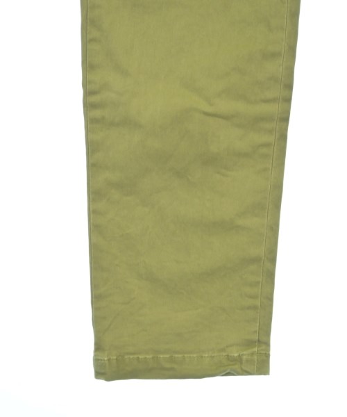 NATIVE LOUNGE（ネイティブラウンジ）その他 カーキ サイズ:30(M位) メンズ/2200613207041