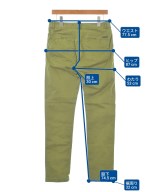 NATIVE LOUNGE（ネイティブラウンジ）その他 カーキ サイズ:30(M位) メンズ/2200613207041