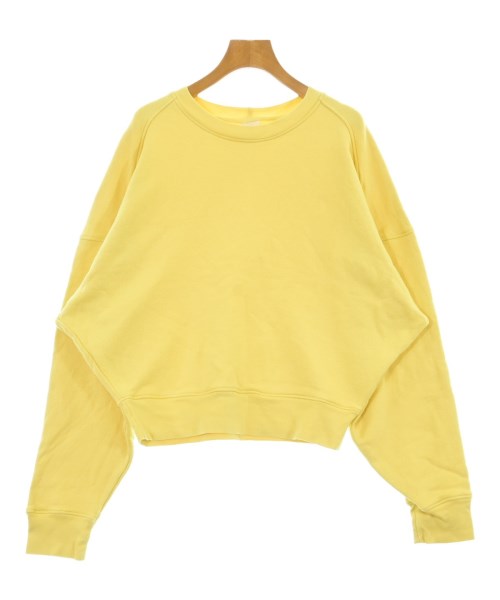 ヌースイム(NU SWIM)のNU SWIM スウェット