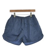 NU SWIM（ヌースイム）ショートパンツ 紺 サイズ:-(M位) レディース/2200631160946
